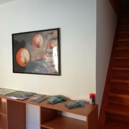 Apartman Prefa Benesov nad Ploucnici 외부 사진
