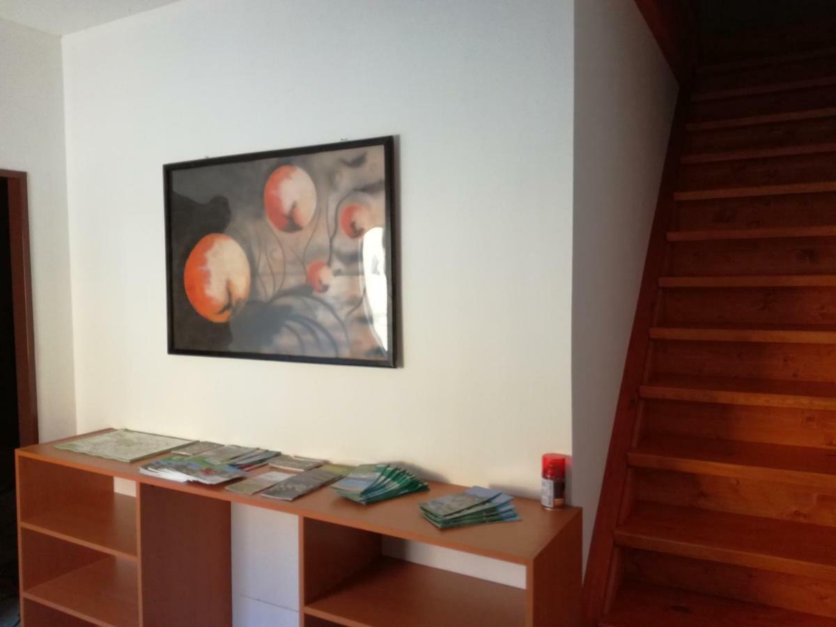 Apartman Prefa Benesov nad Ploucnici 외부 사진